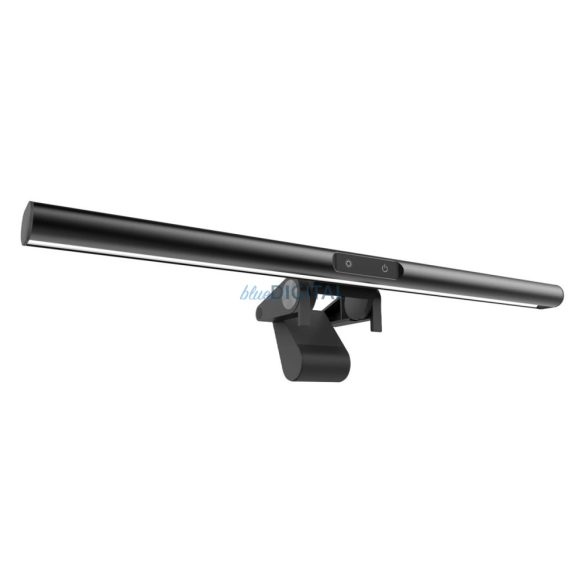 Silver Monkey Lightbar LB100 2800-5500K monitorlámpa - fekete