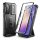 Tech-Protect Kevlar Cam+ tok Samsung Galaxy A55 5G - fekete