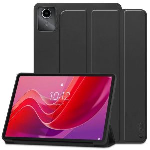 Tech-Protect SmartCase tok Lenovo Tab M11 - fekete