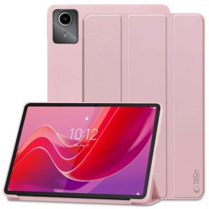 Tech-Protect SmartCase tok Lenovo Tab M11 - rózsaszín