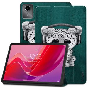 Tech-Protect SmartCase tok Lenovo Tab M11 - kék cicás