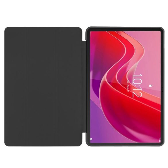 Tech-Protect SmartCase tok Lenovo Tab M11 - kék cicás