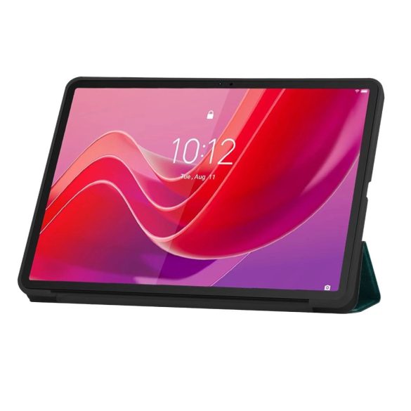 Tech-Protect SmartCase tok Lenovo Tab M11 - kék cicás