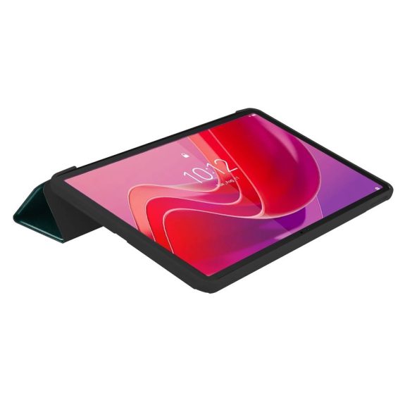 Tech-Protect SmartCase tok Lenovo Tab M11 - kék cicás