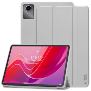 Tech-Protect SmartCase tok Lenovo Tab M11 - szürke