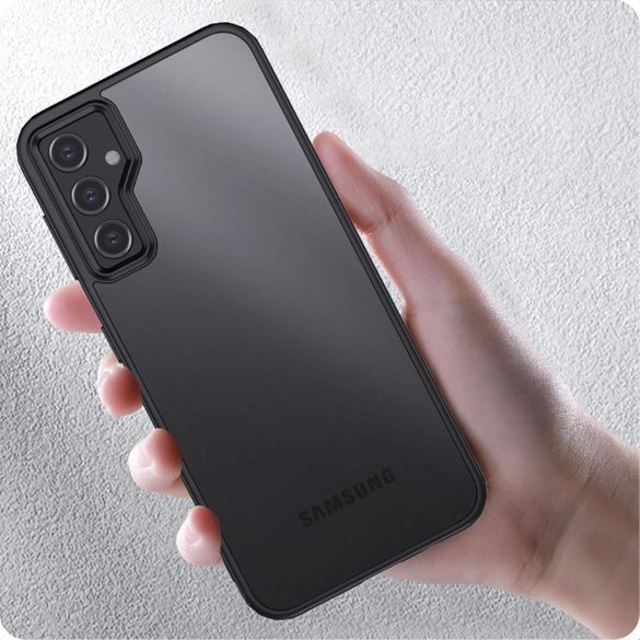 Tech-Protect MagMat tok Samsung Galaxy A35 5G - fekete