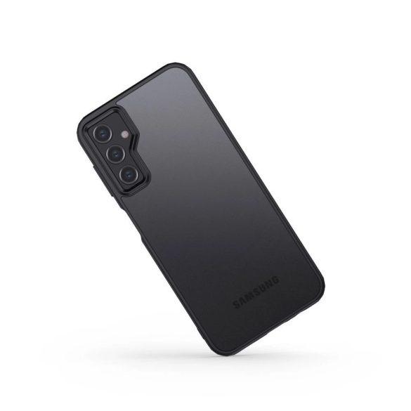 Tech-Protect MagMat tok Xiaomi Redmi Note 13 5G - fekete