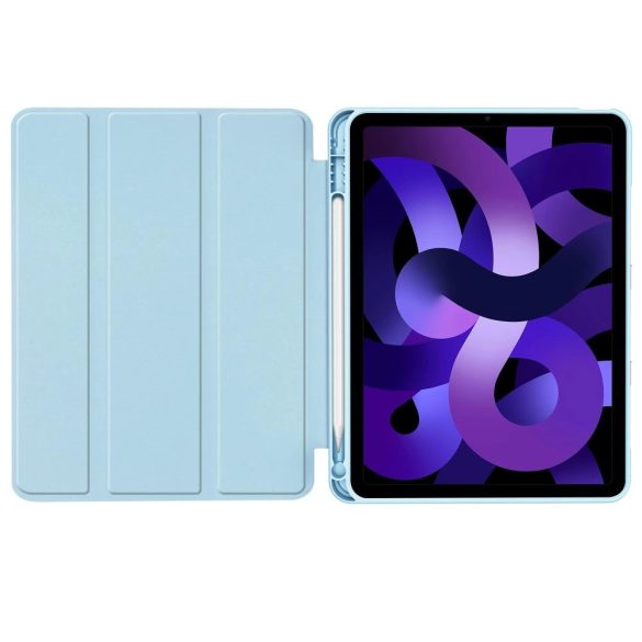 Tech-Protect SC Pen tok iPad Air 11" 2024 (6 gen.) - világoskék