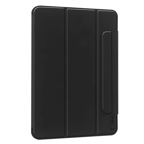 Tech-Protect SmartCase Magnetic tok iPad Pro 11" 2024 (6 gen.) - fekete