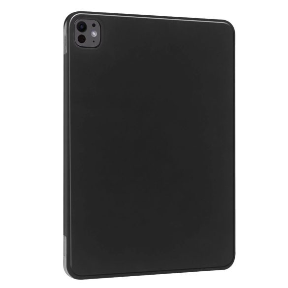 Tech-Protect SmartCase Magnetic tok iPad Pro 11" 2024 (6 gen.) - fekete