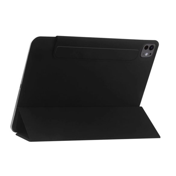 Tech-Protect SmartCase Magnetic tok iPad Pro 11" 2024 (6 gen.) - fekete