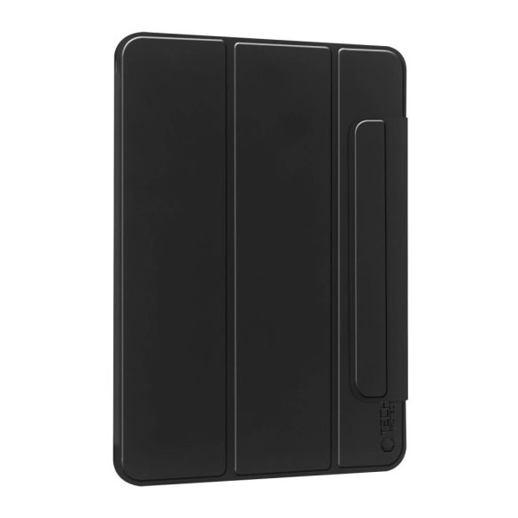 Tech-Protect SmartCase Magnetic tok iPad Air 13" 2024 - fekete