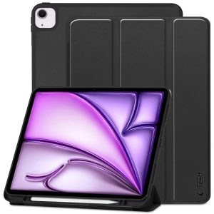 Tech-Protect SC Pen tok iPad Air 13" 2024 - fekete