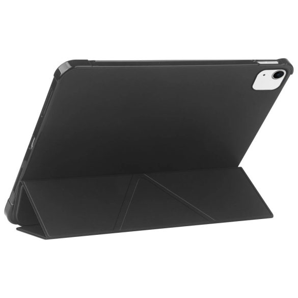 Tech-Protect SC Pen Origami tok iPad Air 13" 2024 - fekete