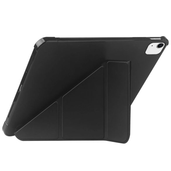 Tech-Protect SC Pen Origami tok iPad Air 13" 2024 - fekete