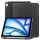 Tech-Protect SC Pen Origami tok iPad Air 11" 2024 (6 gen.) - fekete