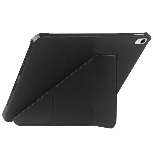 Tech-Protect SC Pen Origami tok iPad Air 11" 2024 (6 gen.) - fekete