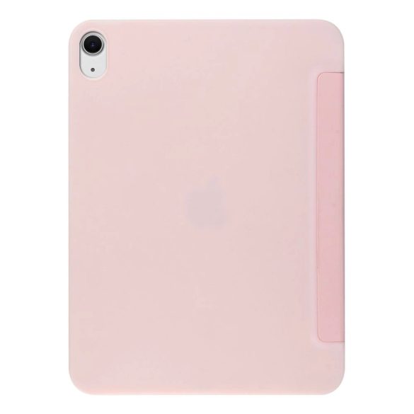 Tech-Protect SmartCase tok iPad Air 11" 2024 (6 gen.) - rózsaszín