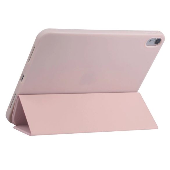 Tech-Protect SmartCase tok iPad Air 11" 2024 (6 gen.) - rózsaszín