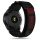 Tech-Protect Scout Pro csereszíj Garmin Fenix ​​3 / 5X / 3HR / 5X Plus / 6X / 6X Pro / 7X - fekete