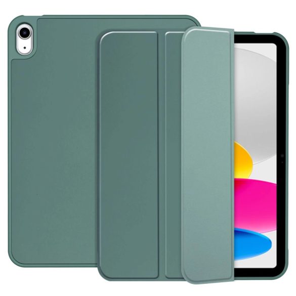 Tech-Protect SC Pen tok iPad 10.9" 2022 (10 gen.) - zöld