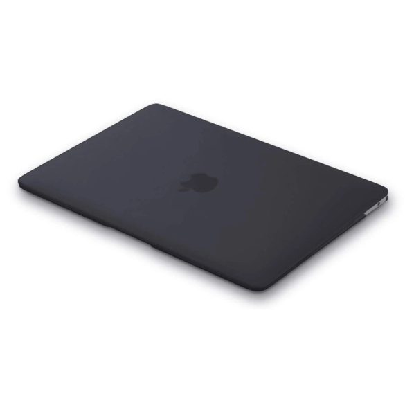 Tech-Protect SmartShell védőborítás MacBook Air 13" 2020 (M1) - fekete