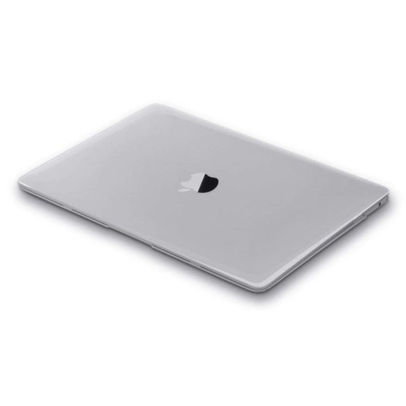 Tech-Protect SmartShell védőborítás MacBook Air 13" 2020 (M1) - átlátszó