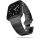 Tech-Protect LinkBand csereszíj Apple Watch 4 / 5 / 6 / 7 / 8 / 9 / SE / Ultra 1 / 2 (42/44/45/49 mm) - fekete