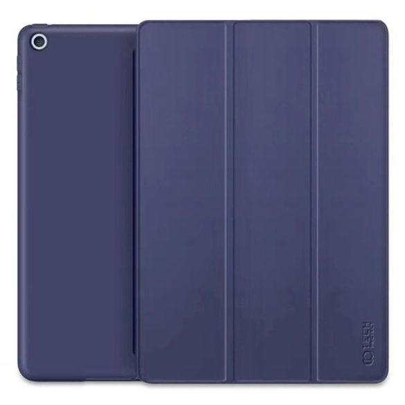 Tech-Protect SmartCase tok iPad 10.2" 7/8/9 gen. - kék