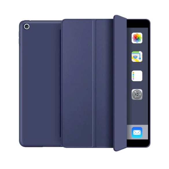 Tech-Protect SmartCase tok iPad 10.2" 7/8/9 gen. - kék