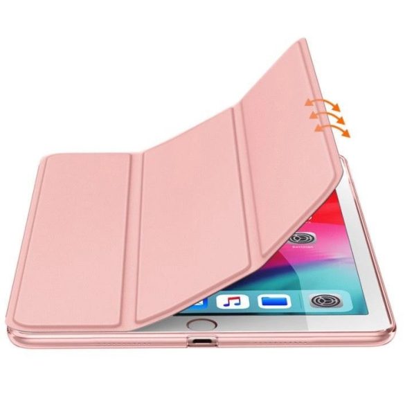 Tech-Protect SmartCase tok iPad 10.2" 7/8/9 gen. - kék