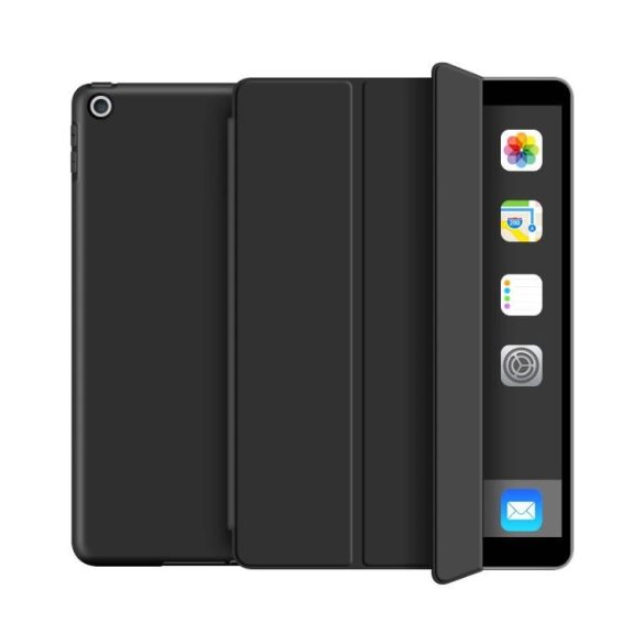 Tech-Protect SmartCase tok iPad 10.2" 7/8/9 gen. - fekete