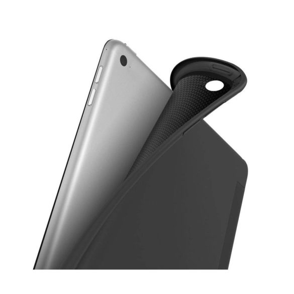 Tech-Protect SmartCase tok iPad 10.2" 7/8/9 gen. - rózsaszín