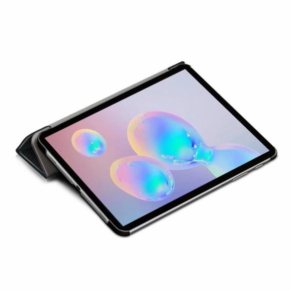 Tech-Protect SmartCase tok Samsung Galaxy Tab S6 Lite - fekete