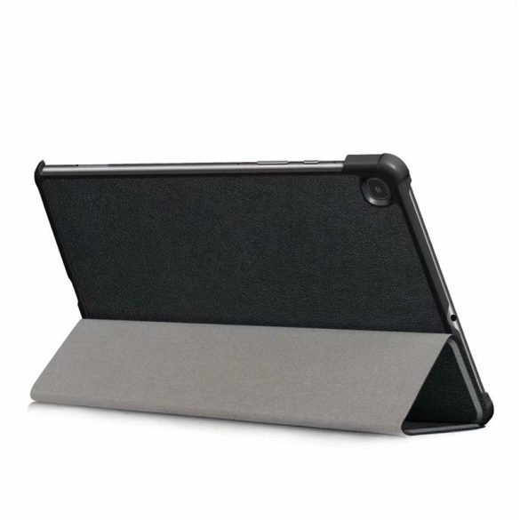 Tech-Protect SmartCase tok Samsung Galaxy Tab S6 Lite - fekete