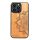 Bewood Mandala Apple Tree tok iPhone 13 Pro - világosbarna Bewood Mandala Apple Tree tok iPhone 13 Pro - világosbarna