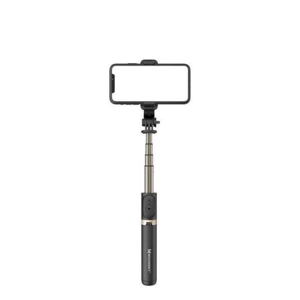 Wozinsky távoli szelfi selfie stick - állvány fekete