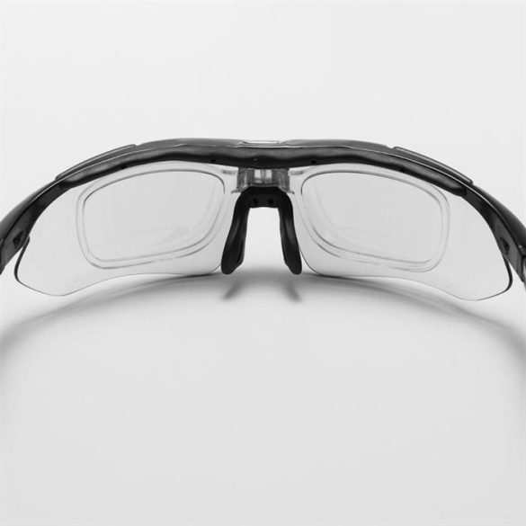 Wozinsky Sport szemüveg Fekete