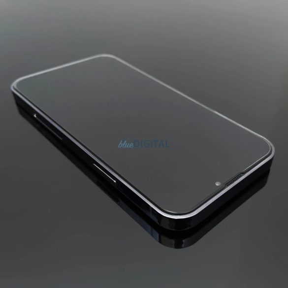 Wozinsky Privacy Glass edzett üveg iPhone 12 Pro / iPhone 12 