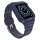 Protect Strap szíj Apple Watch 38/40/41mm - Kék