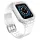 Protect Strap szíj Apple Watch 38/40/41mm - átlátszó