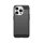 Carbon tok iPhone 15 Pro - fekete Carbon tok iPhone 15 Pro - fekete
