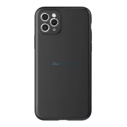 Soft tok Honor 90 Lite 5G/X50i - fekete
