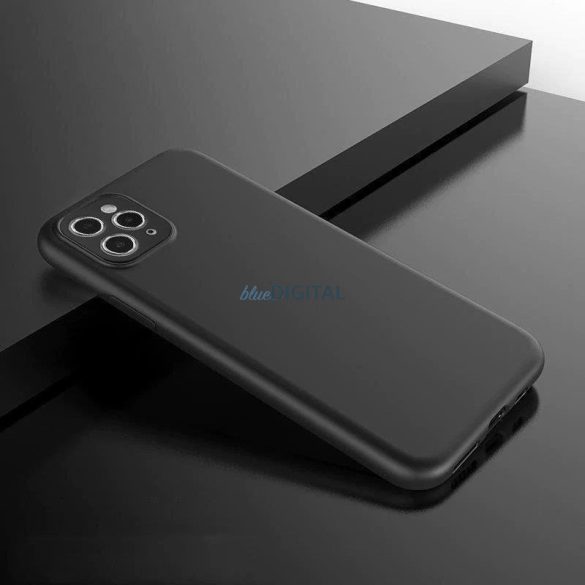 Soft tok Google Pixel 8 - fekete