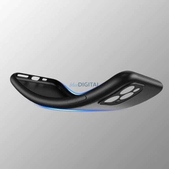 Soft tok Google Pixel 8 - fekete