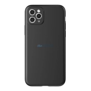 Soft tok Honor X6a - fekete