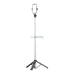 Szelfibot WC1Y3S teleszkópos tripod 1.3m - fekete