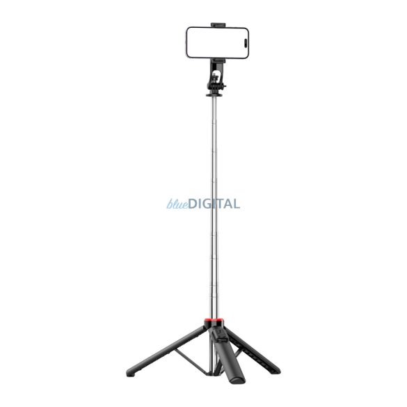 Szelfibot WC1Y3S teleszkópos tripod 1.3m - fekete