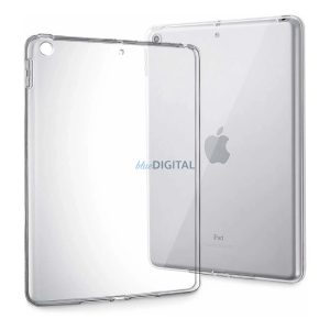 Slim Case tok iPad Air 13" 2024 - átlátszó