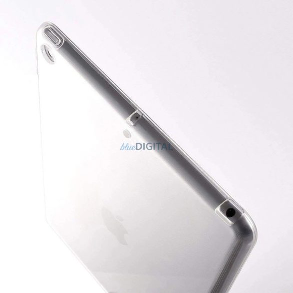 Slim Case tok iPad Pro 11" 2024 (6 gen.) - átlátszó